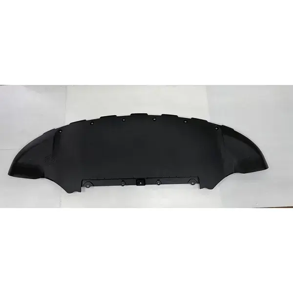 Platinum Plus Front Bumper Undertray Tesla Model Y 22- | 9210 0060 | Euro Car Parts