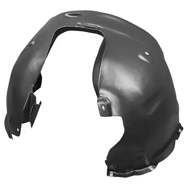 Platinum Plus Nsf Wing Splashguard Cit C4 11- | Uce07-19111 | Euro Car Parts