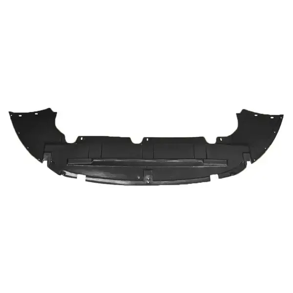 Platinum Plus Engine Undertray Focus 08- Petrol | Euro Car Parts