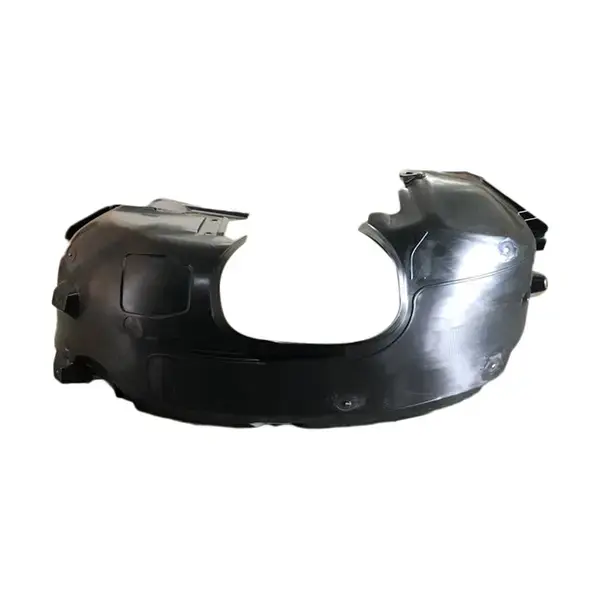 Platinum Plus Sound Deadening Engine