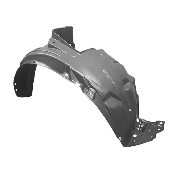 Platinum Plus Sound Deadening Engine
