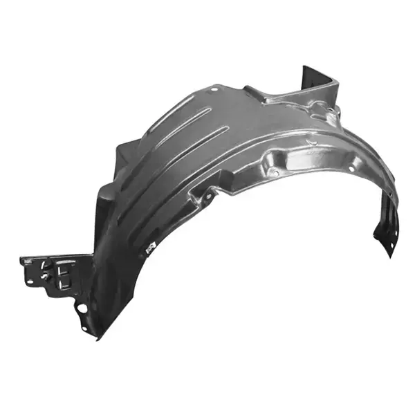 Platinum Plus Sound Deadening Engine