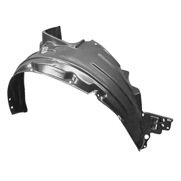 Platinum Plus Sound Deadening Engine