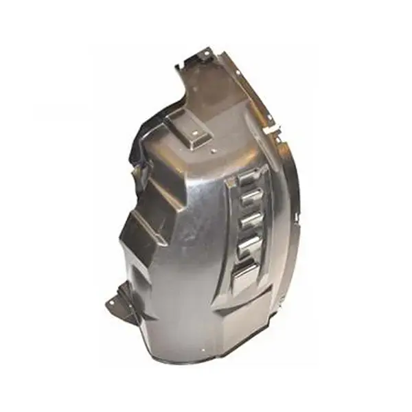 Platinum Plus Sound Deadening Engine