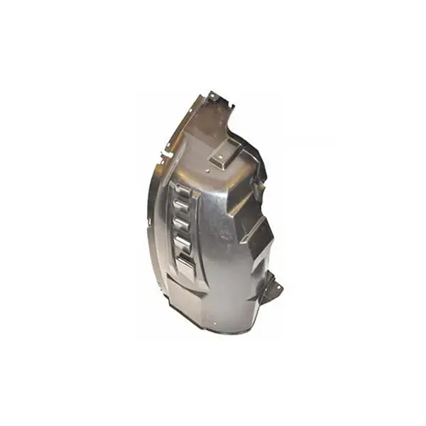 Platinum Plus Sound Deadening Engine