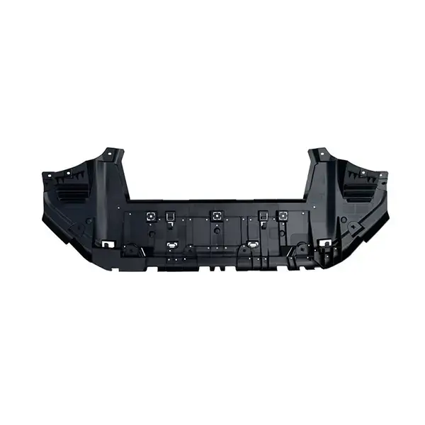 Platinum Plus Sound Deadening Engine