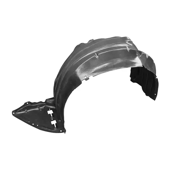 Platinum Plus Sound Deadening Engine