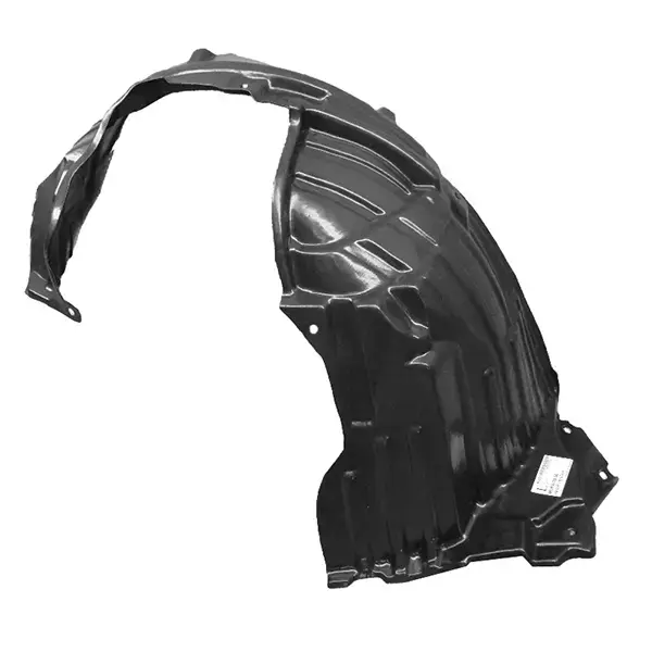 Platinum Plus Sound Deadening Engine