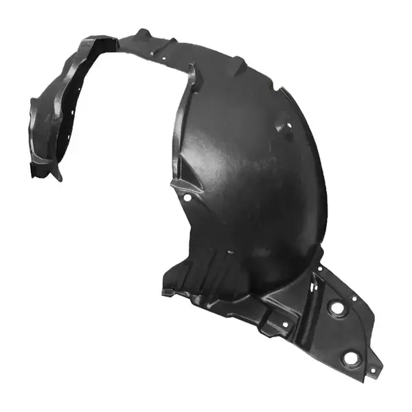Platinum Plus Sound Deadening Engine