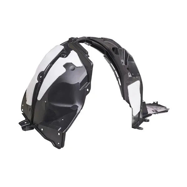 Platinum Plus Sound Deadening Engine