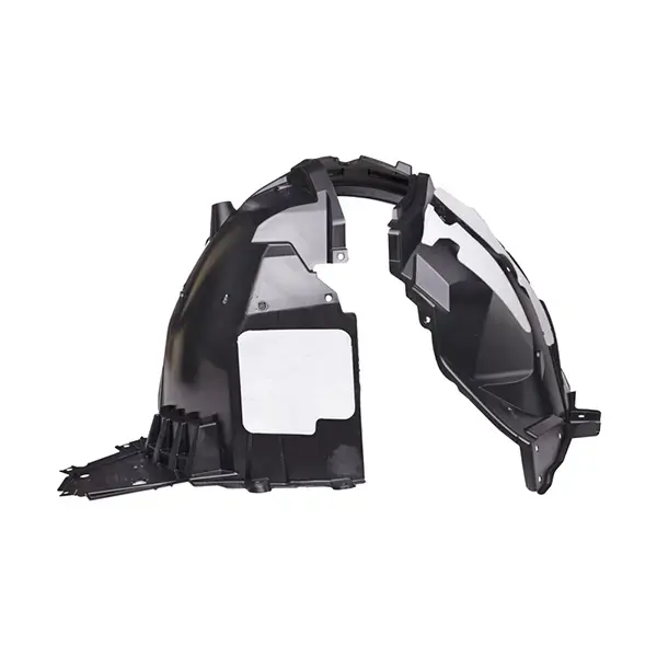 Platinum Plus Sound Deadening Engine