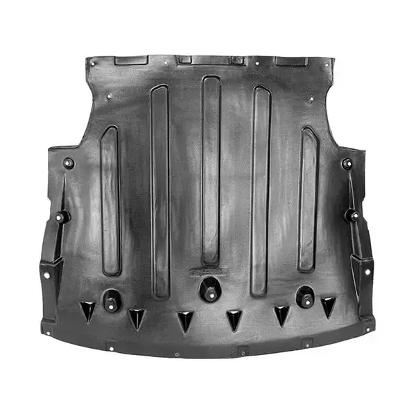 Platinum Plus Sound Deadening Engine