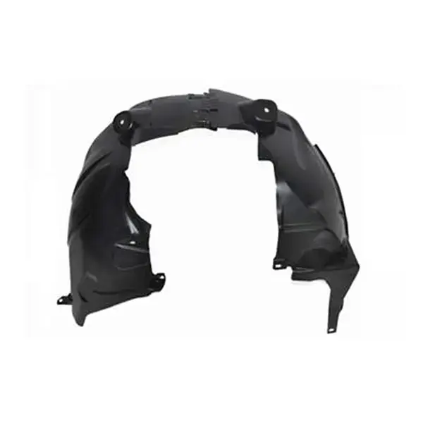 Platinum Plus Sound Deadening Engine