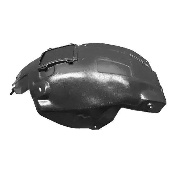 Platinum Plus Sound Deadening Engine