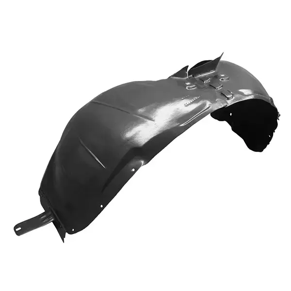 Platinum Plus Sound Deadening Engine