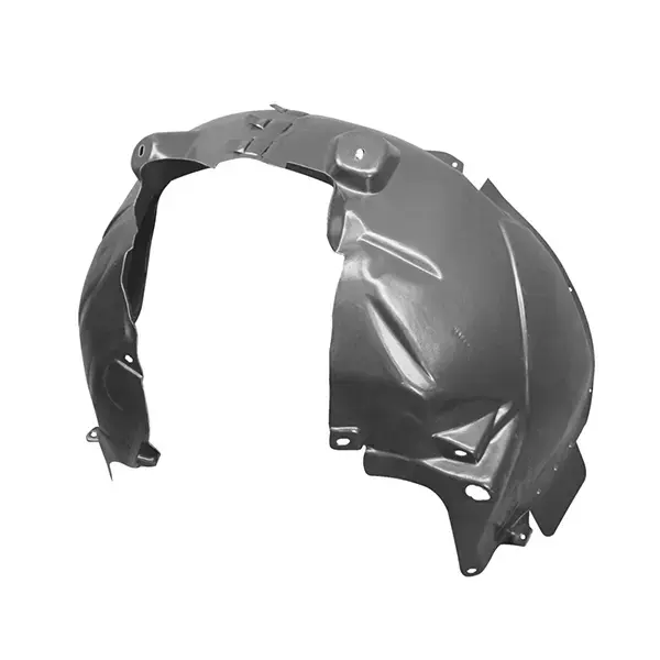 Platinum Plus Sound Deadening Engine