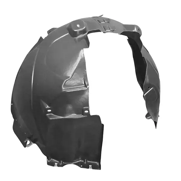 Platinum Plus Sound Deadening Engine