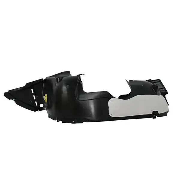 Platinum Plus Sound Deadening Engine