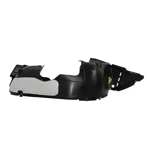 Platinum Plus Sound Deadening Engine