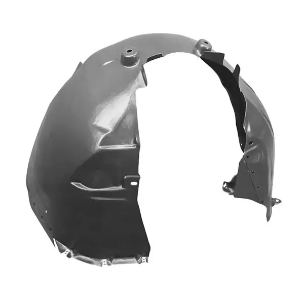 Platinum Plus Sound Deadening Engine