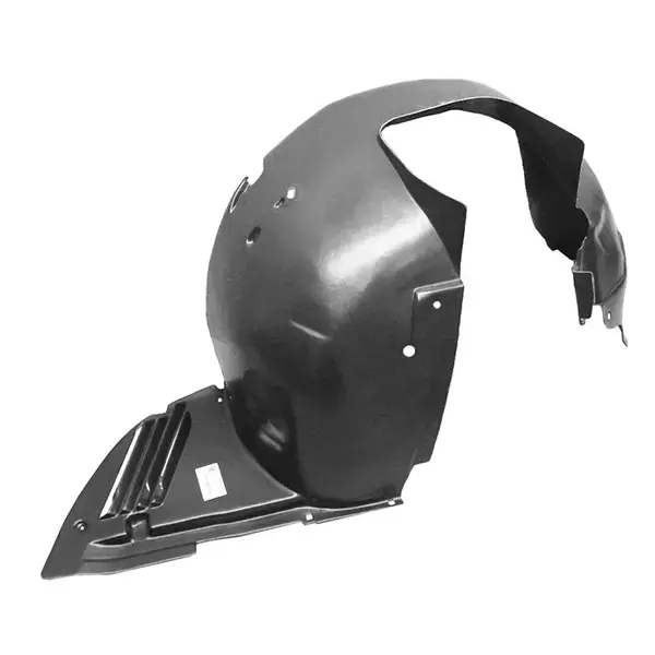 Platinum Plus Sound Deadening Engine