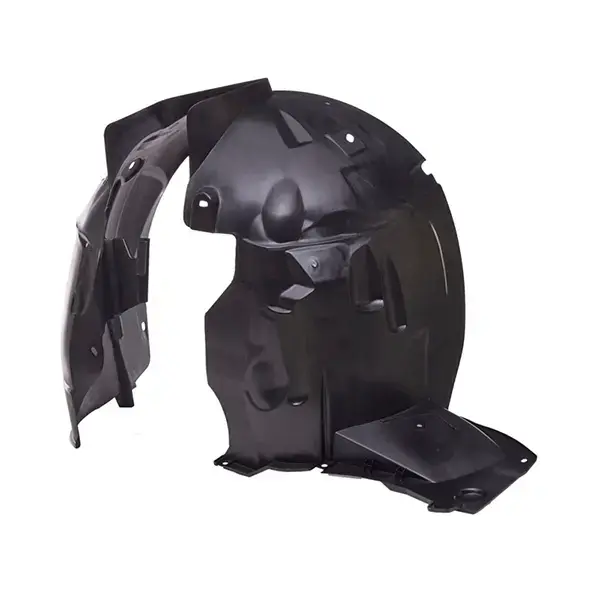 Platinum Plus Sound Deadening Engine