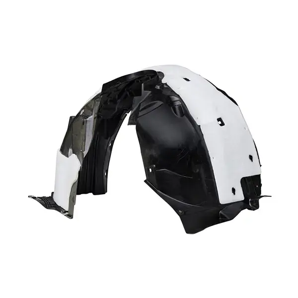 Platinum Plus Sound Deadening Engine