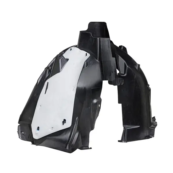 Platinum Plus Sound Deadening Engine