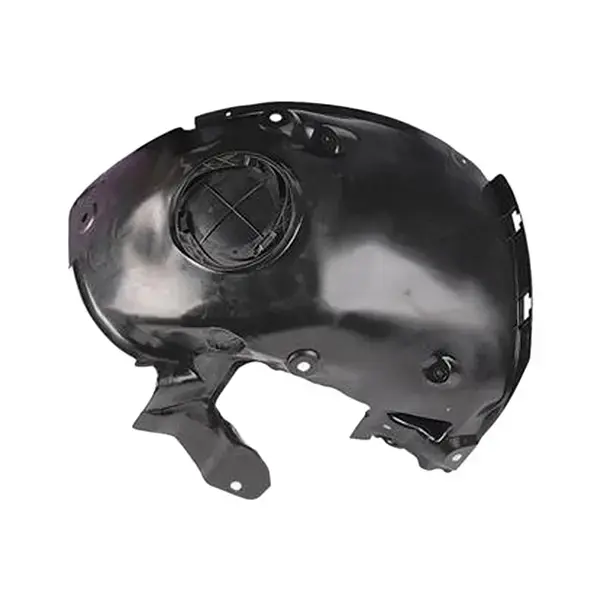 Platinum Plus Sound Deadening Engine