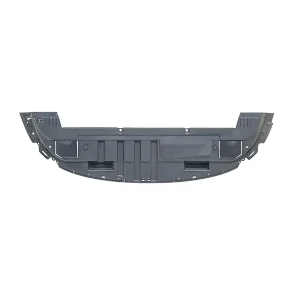 Platinum Plus Sound Deadening Engine