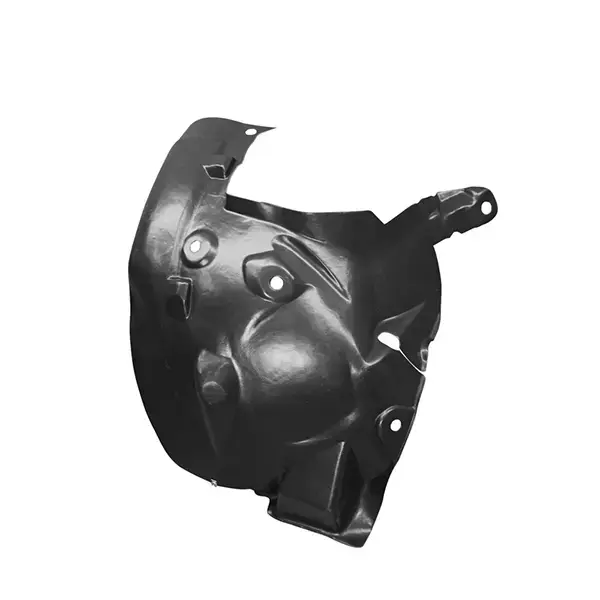 Platinum Plus Sound Deadening Engine