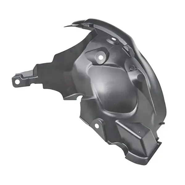 Platinum Plus Sound Deadening Engine