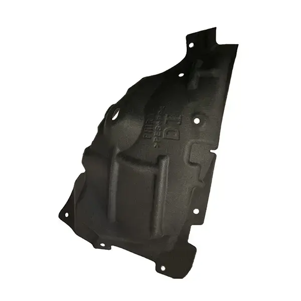 Platinum Plus Sound Deadening Engine
