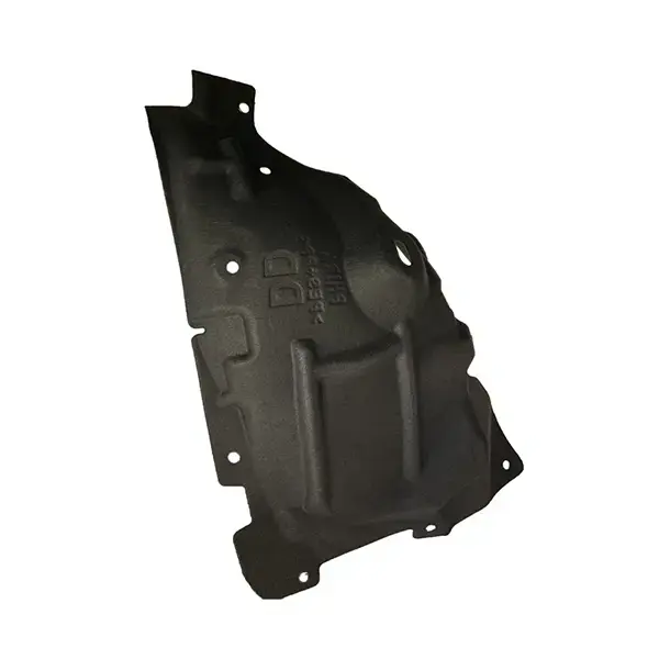 Platinum Plus Sound Deadening Engine