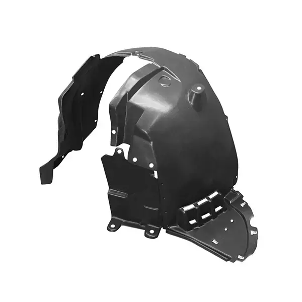 Platinum Plus Sound Deadening Engine