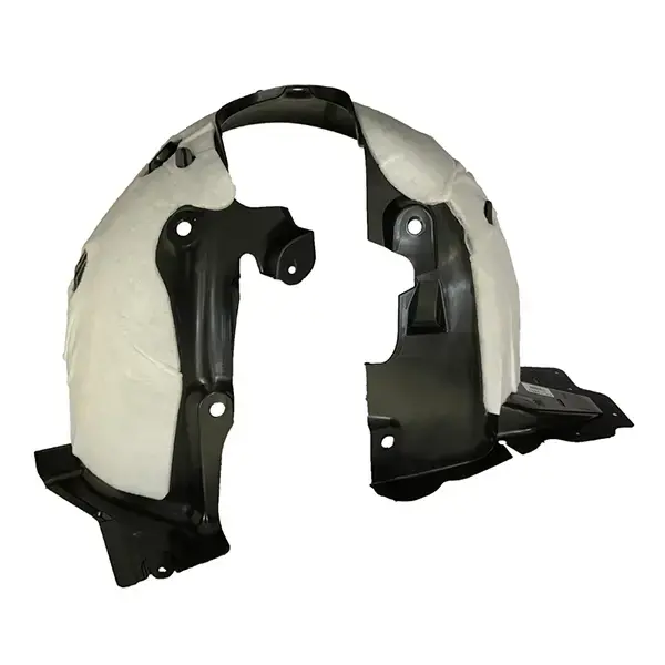 Platinum Plus Sound Deadening Engine