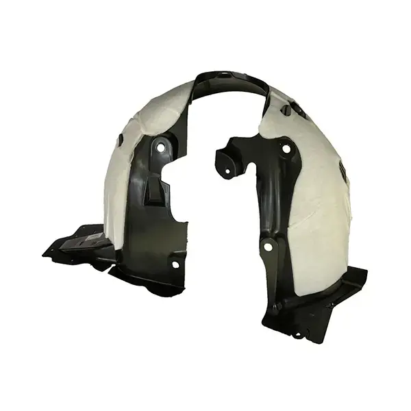 Platinum Plus Sound Deadening Engine