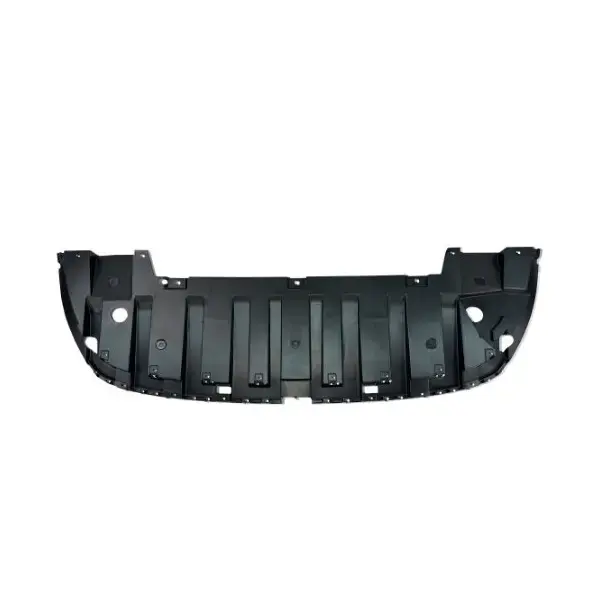 Platinum Plus Engine Cover