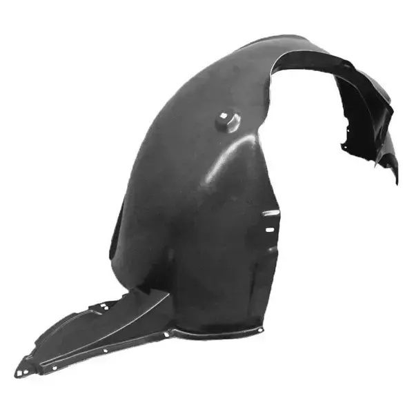 Platinum Plus Sound Deadening Engine