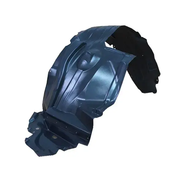 Platinum Plus Bumper Air Deflector