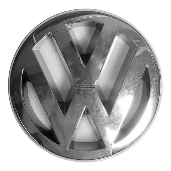 VM Part Badges & Emblems