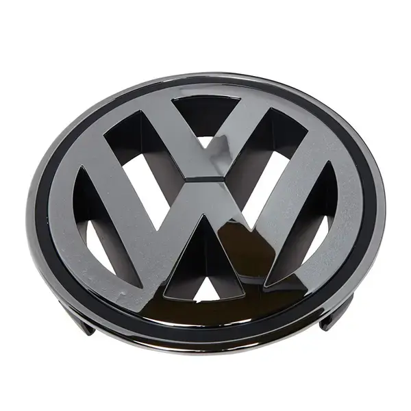 VM Part Badges & Emblems