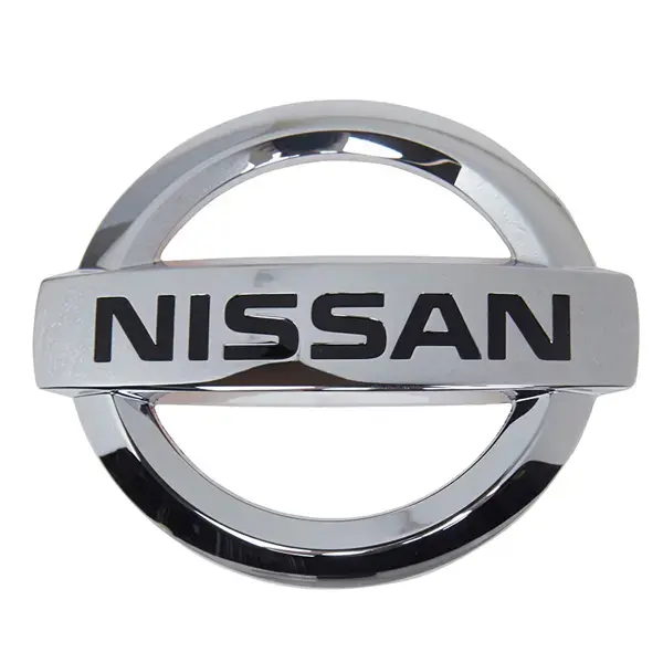 VM Part Badges & Emblems