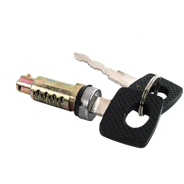 Dansk Barrel & Key 638 901-905 Sprinter Fits All Door Handles(For 1 Handl | 1187502500 | Euro Car Parts