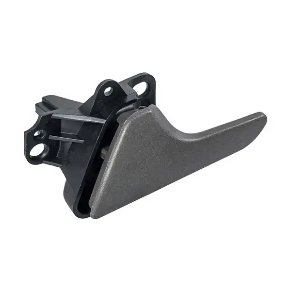 Platinum Plus Door Handle