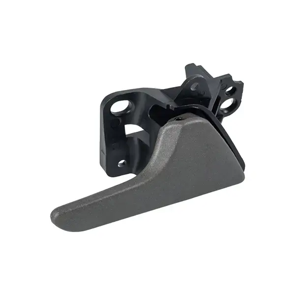 Platinum Plus Door Handle