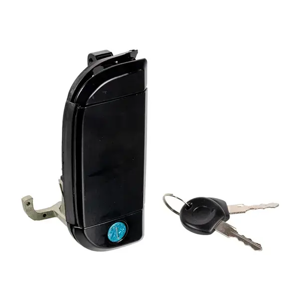 Platinum Plus Door Handle