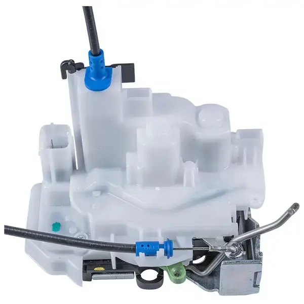 Vm Part Os Front Door Lock Doblo 10- | 51975078 | Euro Car Parts