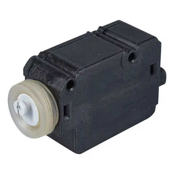 VM Part Central Locking Actuator