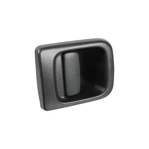 Platinum Plus Door Handle